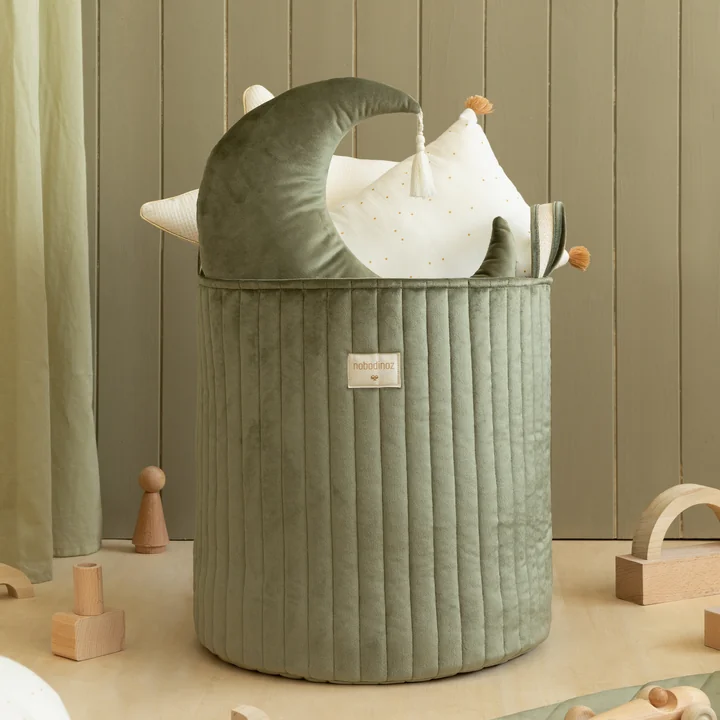 Savanna Opbergmand van Nobodinoz