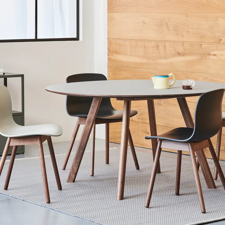 About A Chair AAC 12 ECO van HAY