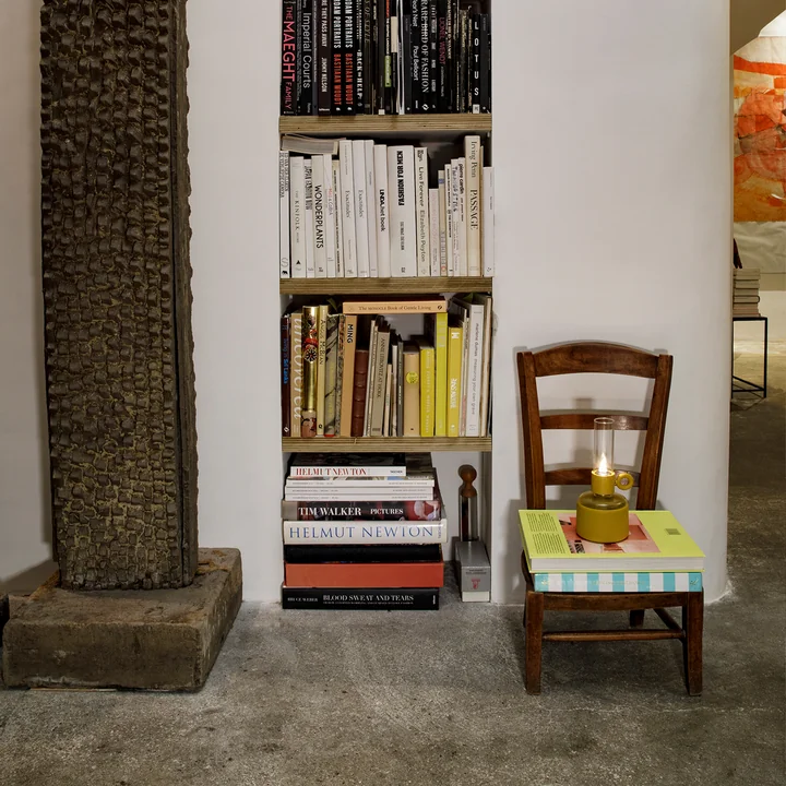 Flamtastique XS van Fatboy