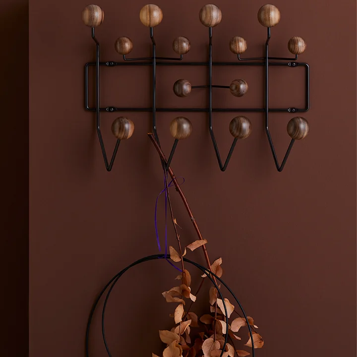 Hang it all kapstok van Vitra