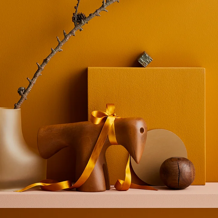 Girard Bird Figuur van Vitra