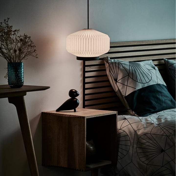 Shibui Hanglamp van Le Klint