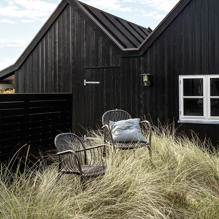 Brea Outdoor Voorzitter van House Doctor