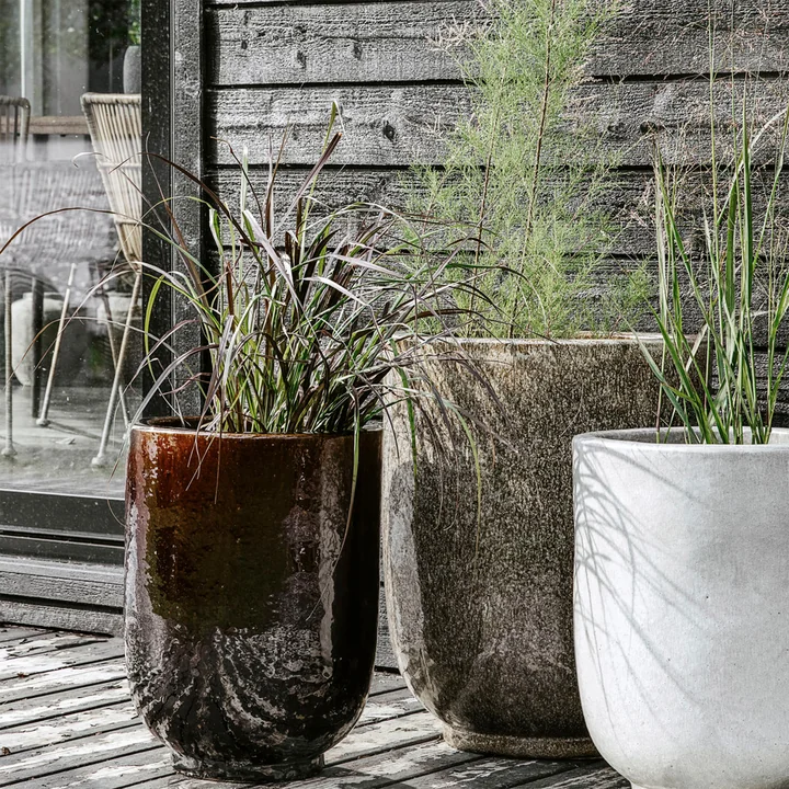 Pho Plant pot van House Doctor