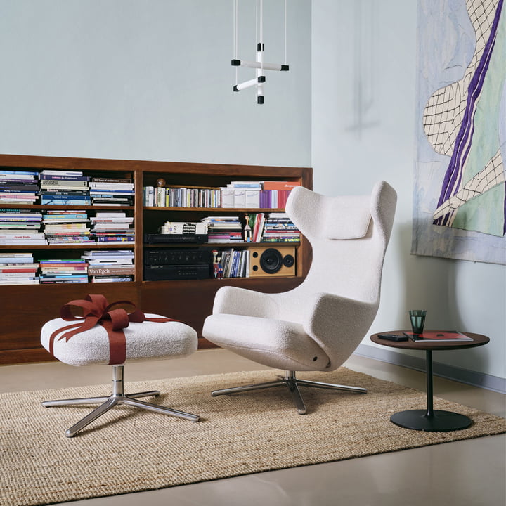 Grand Repos Fauteuil van Vitra