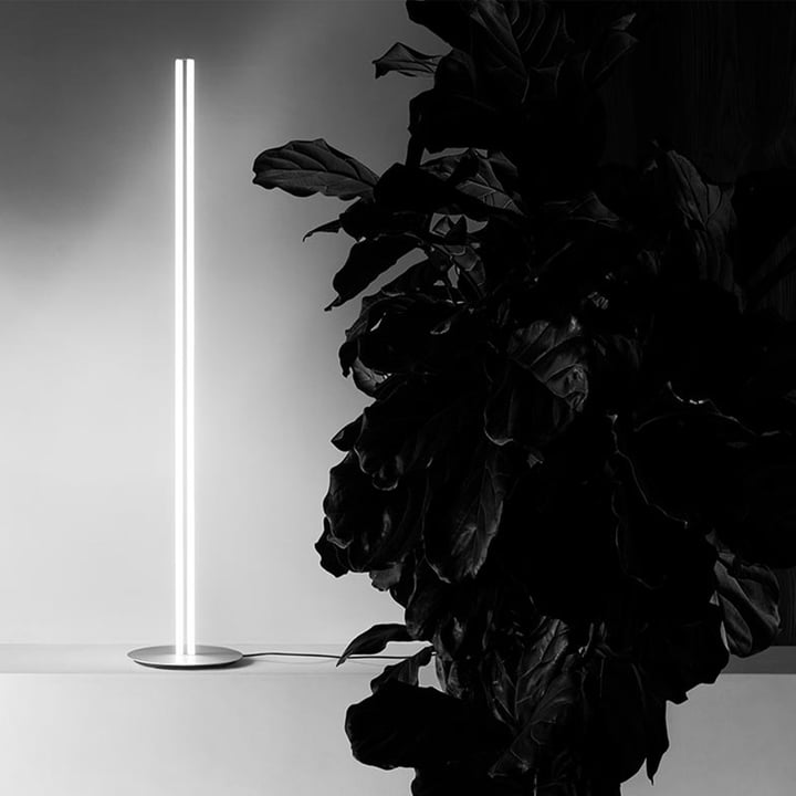 Coordinates LED vloerlamp van Flos