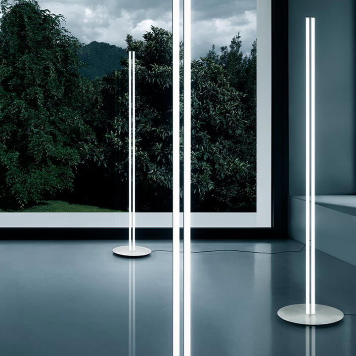 Flos - Coordinates LED vloerlamp