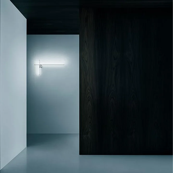 Flos - Coordinates Wall LED Wandlamp