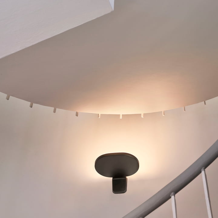 Flos - Oplight Wandlamp