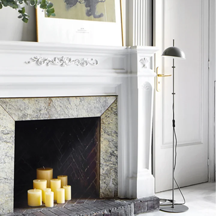 Funiculí Staande lamp van marset