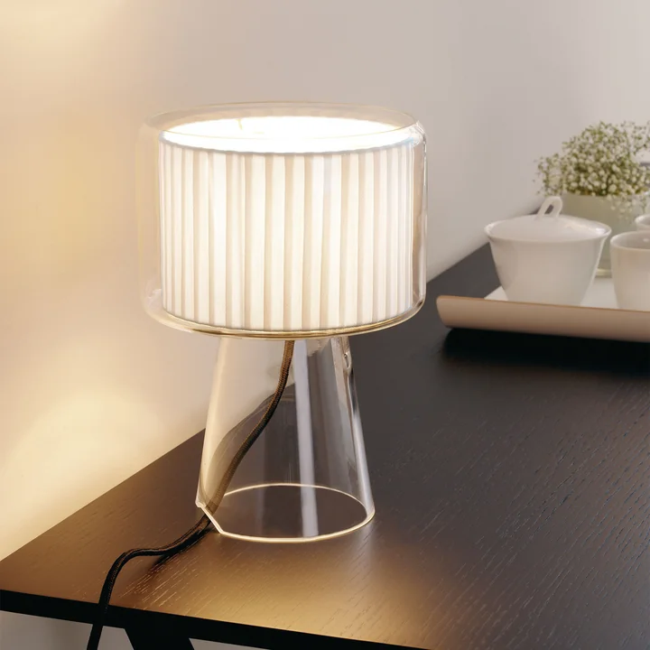Mercer Tafellamp van marset