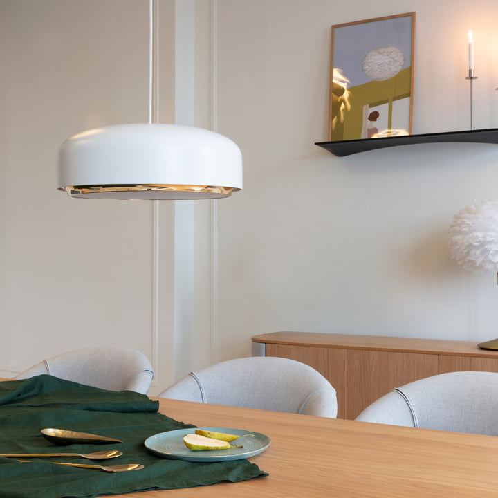 Hazel LED hanglamp van Umage