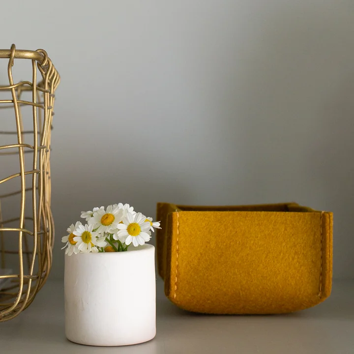 Vilten Doos Set van Hey Sign