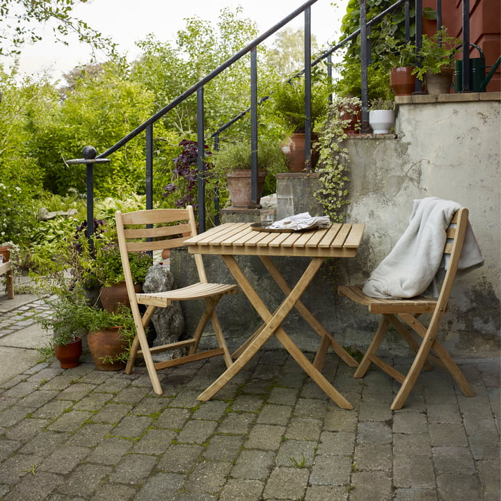 Selandia Tafel van Skagerak