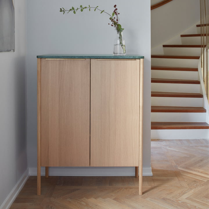 Jut High Cabinet van Skagerak