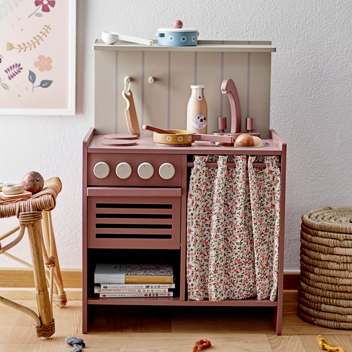 Pippi Kinderspeelkeuken van Bloomingville