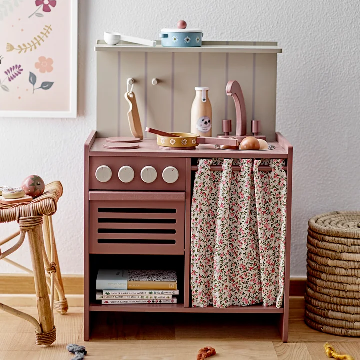 Pippi Kinderspeelkeuken van Bloomingville