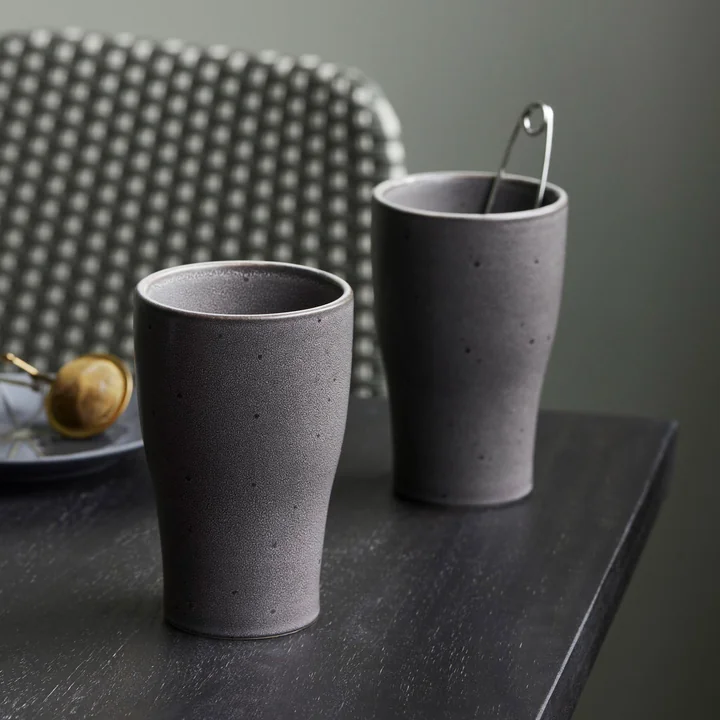 Liss Thermische mok van House Doctor