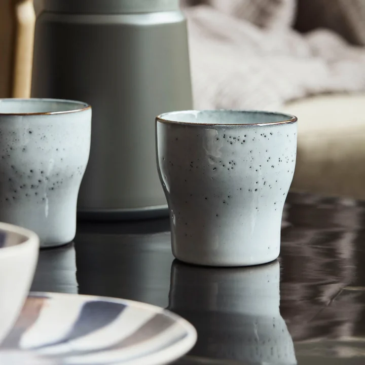 Liss Thermische mok van House Doctor