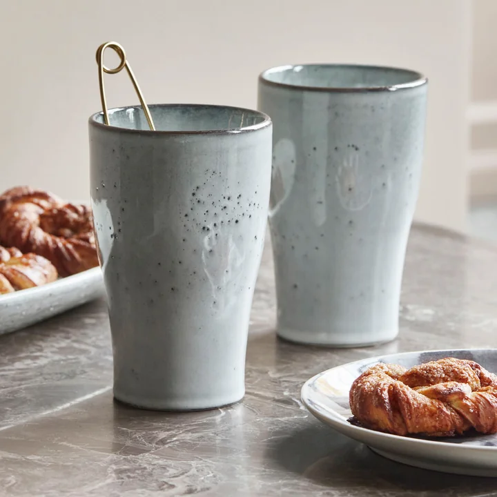 Liss Thermische mok van House Doctor