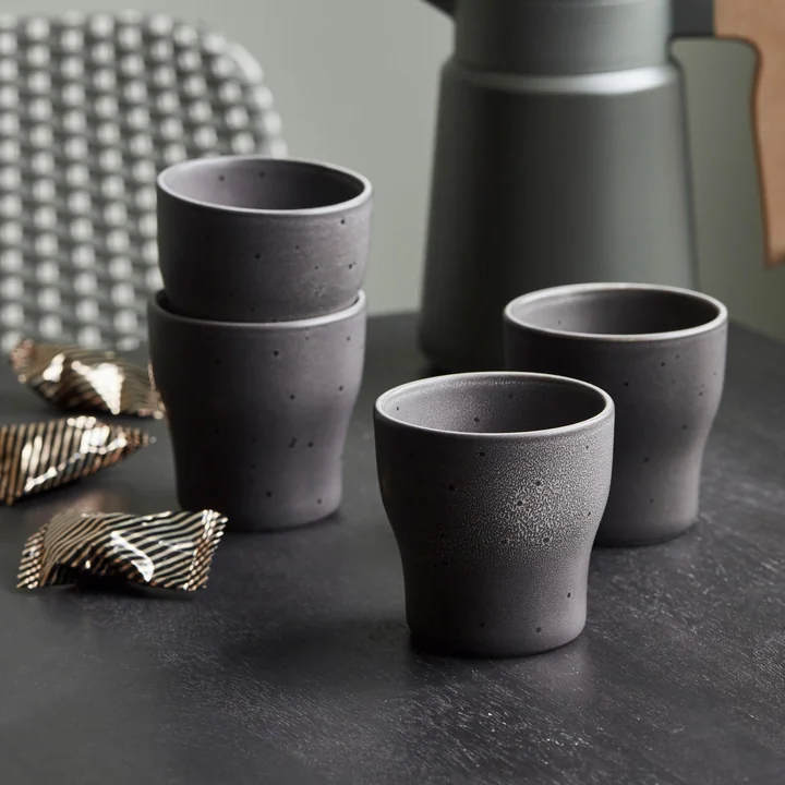 Liss Thermische mok van House Doctor