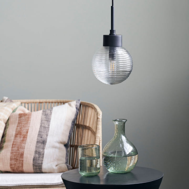 Gaia Hanglamp van House Doctor