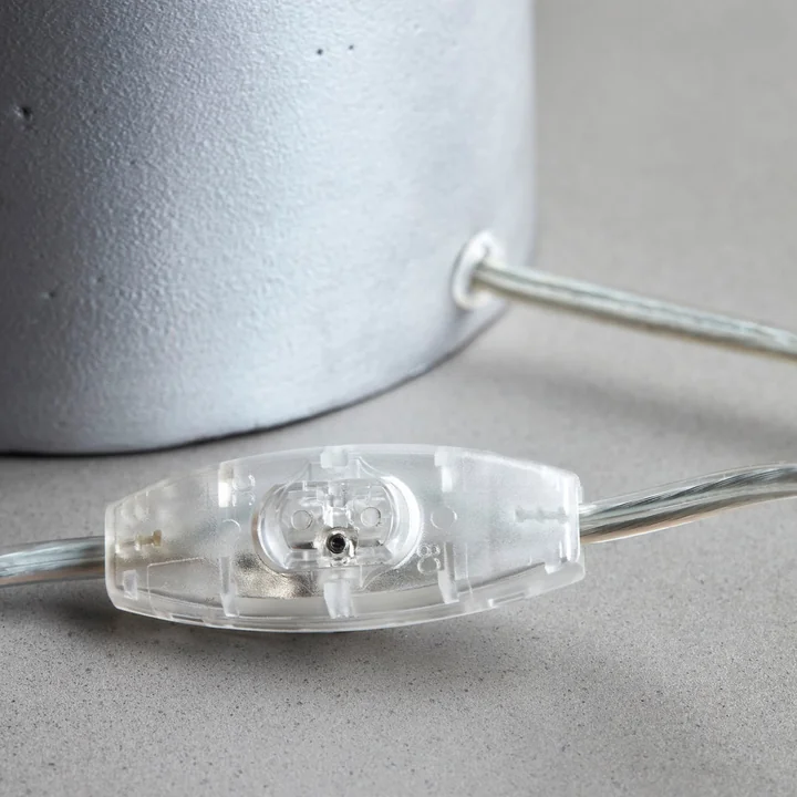 Note Tafellamp van House Doctor