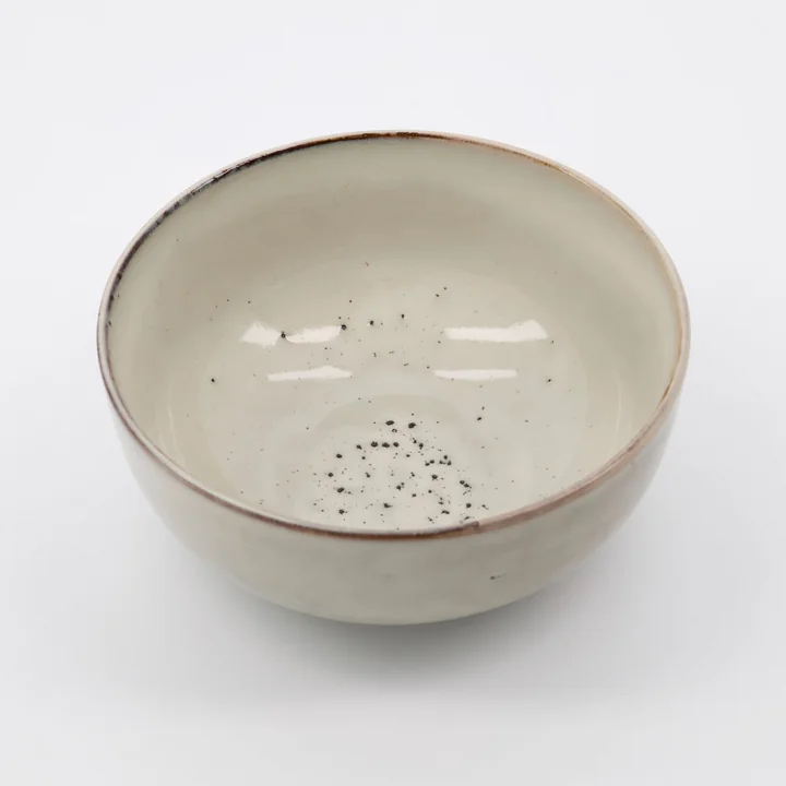 Lake Schaal van House Doctor in de kleur grijs