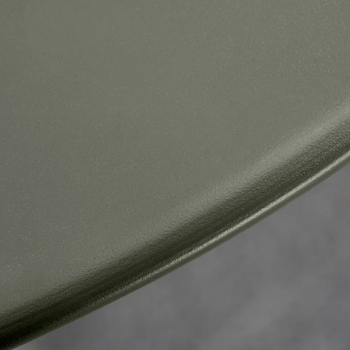 Helo Bistrotafel Outdoor van House Doctor in de kleur groen