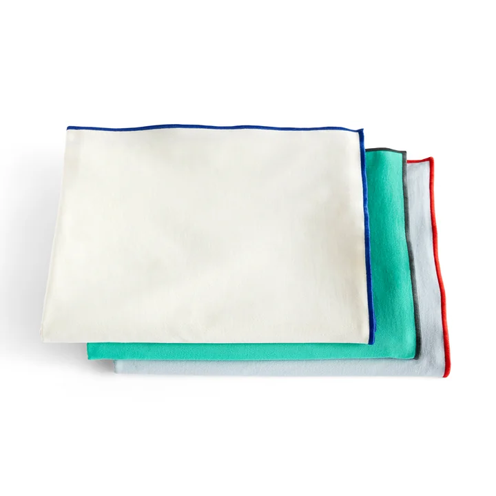 Outline Tafelkleden van HAY