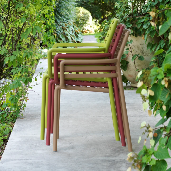 Doga Fauteuil van Nardi