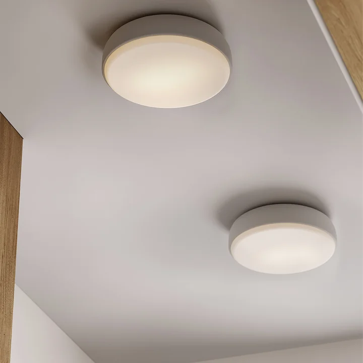 Northern - Over Me Wand- en plafondlamp