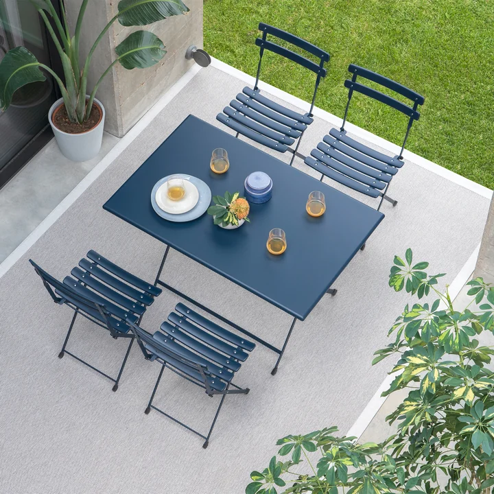 Arc en Ciel Klaptafel van Emu