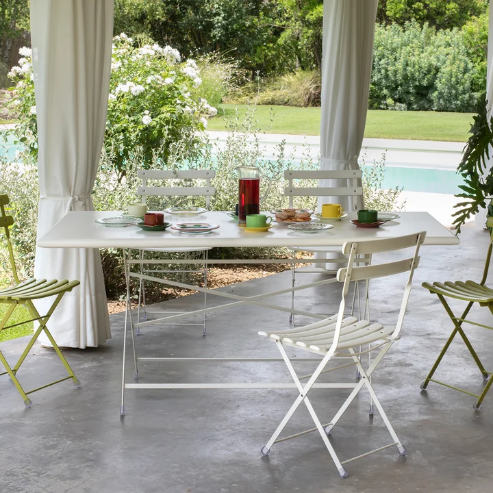 Arc en Ciel Klaptafel van Emu