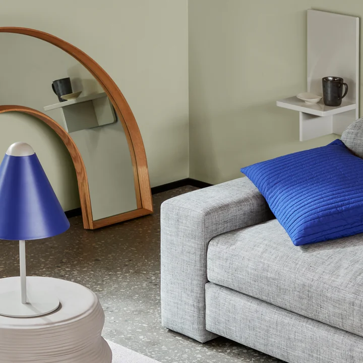 Alva Spiegel van Broste Copenhagen