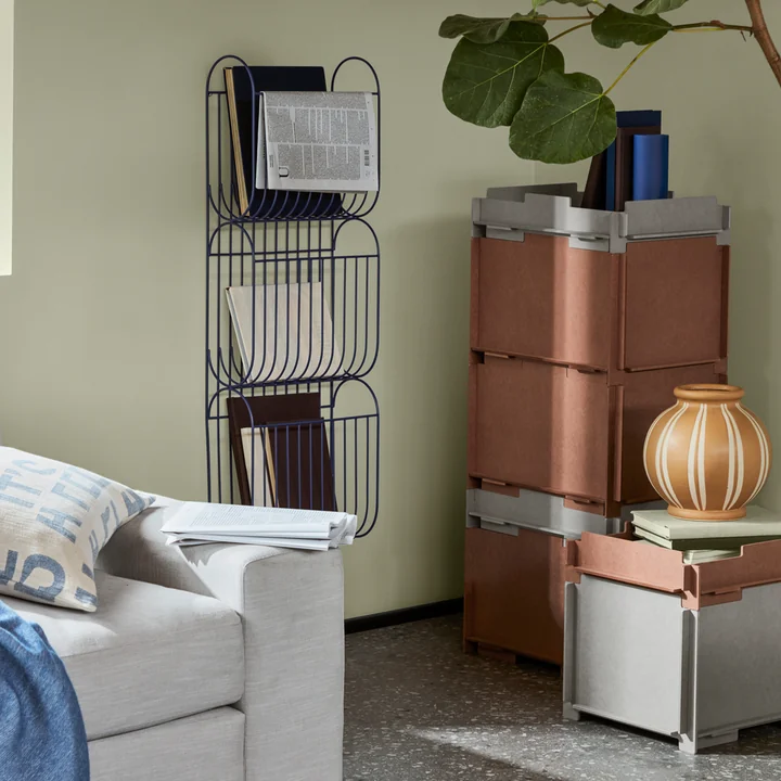 Stacie Opbergdoos van Broste Copenhagen