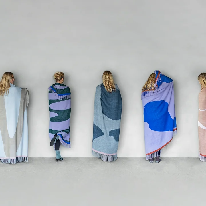 Gallery Plafond van Mette Ditmer