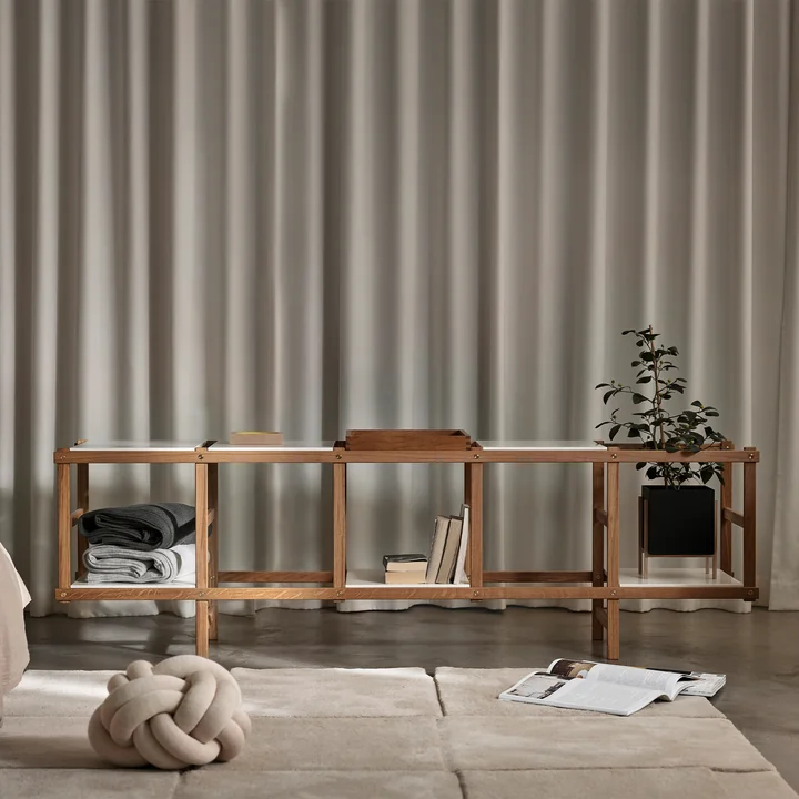 Frame Plank van Design House Stockholm