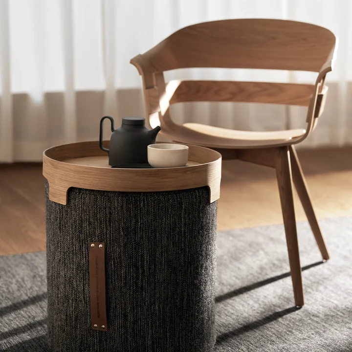 Bridge Dienblad van Design House Stockholm