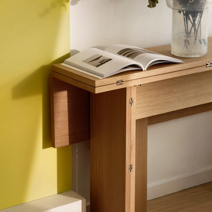 Flip Tafel van Design House Stockholm