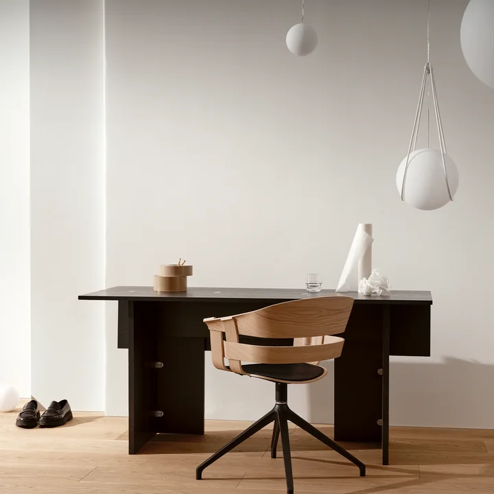 Flip Tafel van Design House Stockholm
