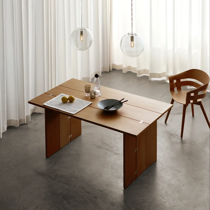Flip Tafel van Design House Stockholm