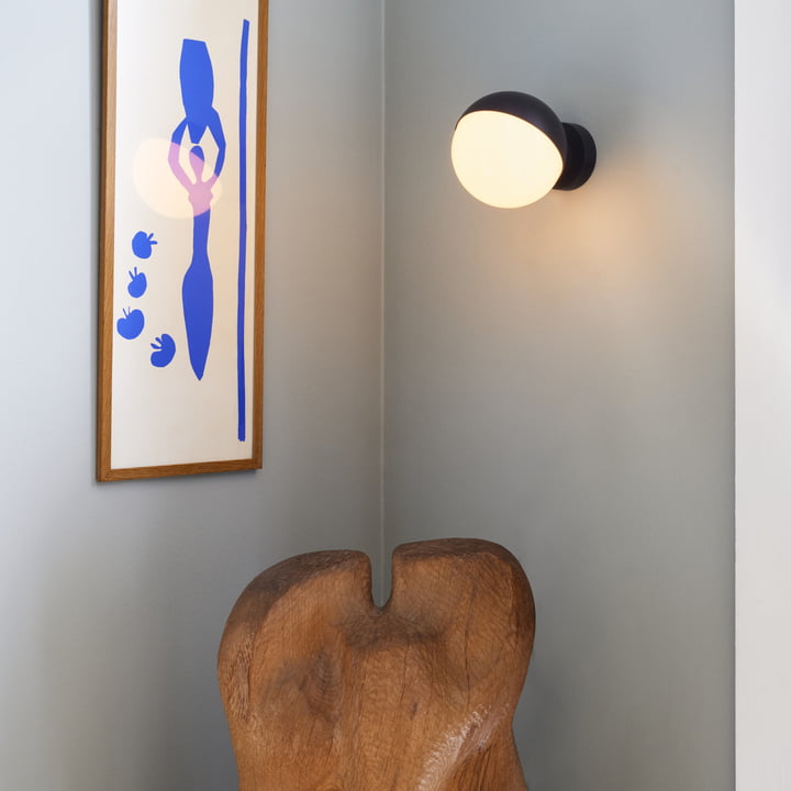 VL Studio Wandlamp van Louis Poulsen