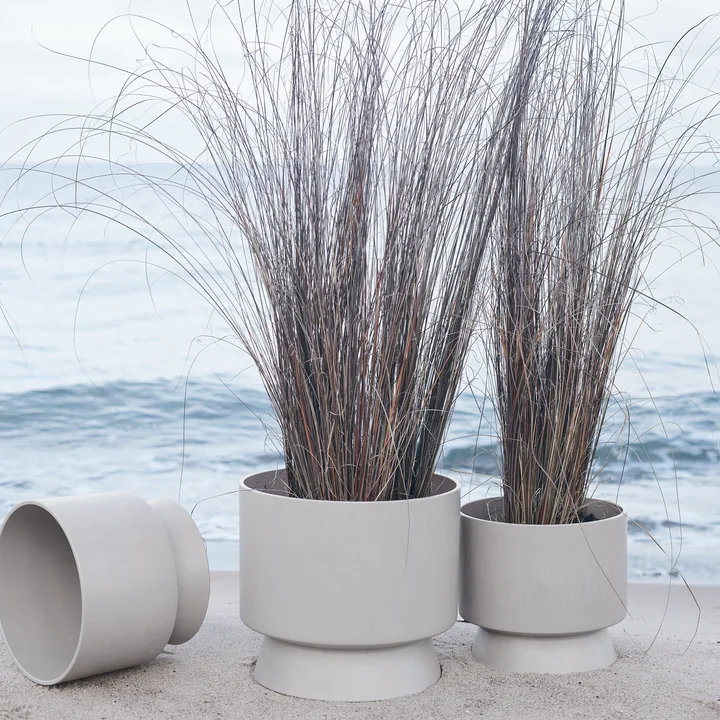 Cachepot Gerecycleerd van Rosendahl