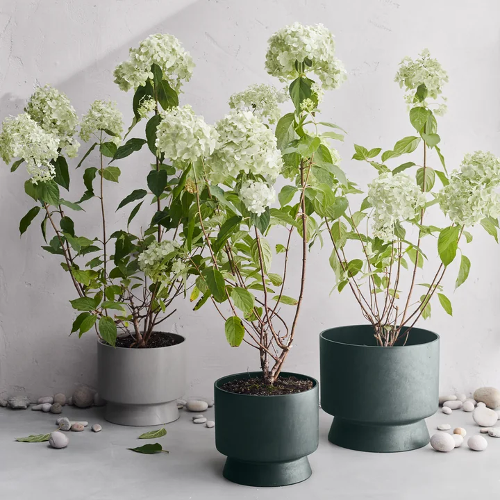 Cachepot Gerecycleerd van Rosendahl