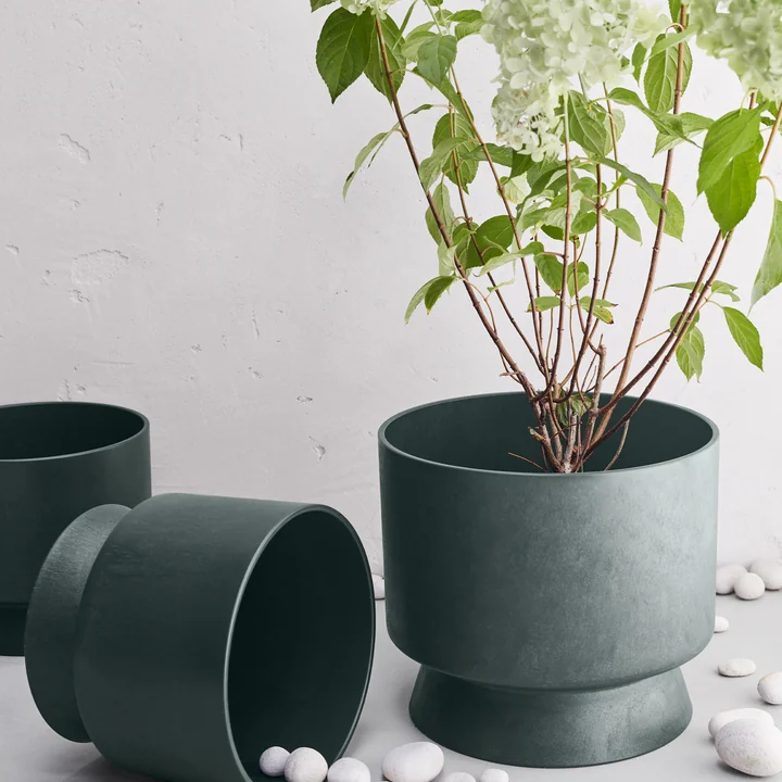 Cachepot Gerecycleerd van Rosendahl