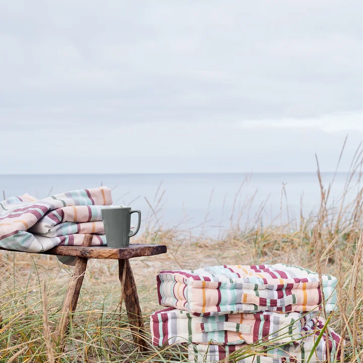 Grand Cru Porceleinen Mok met Handvat by Rosendahl