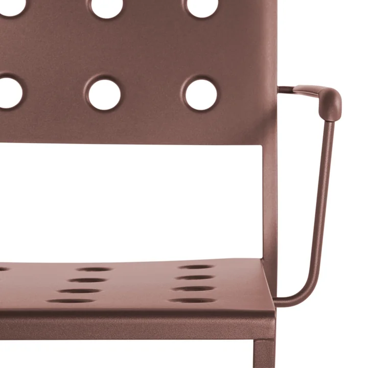 Balcony Fauteuil van HAY