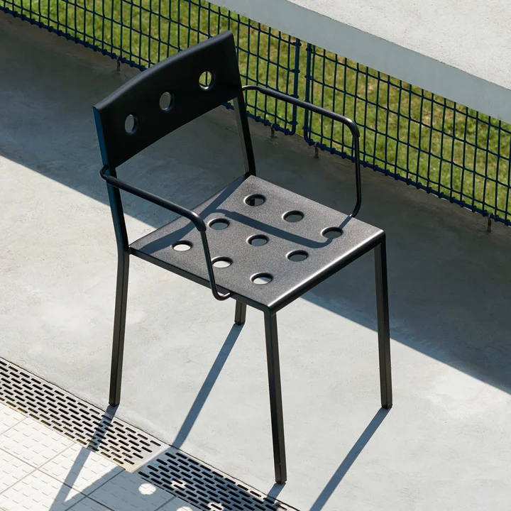 Balcony Fauteuil van HAY