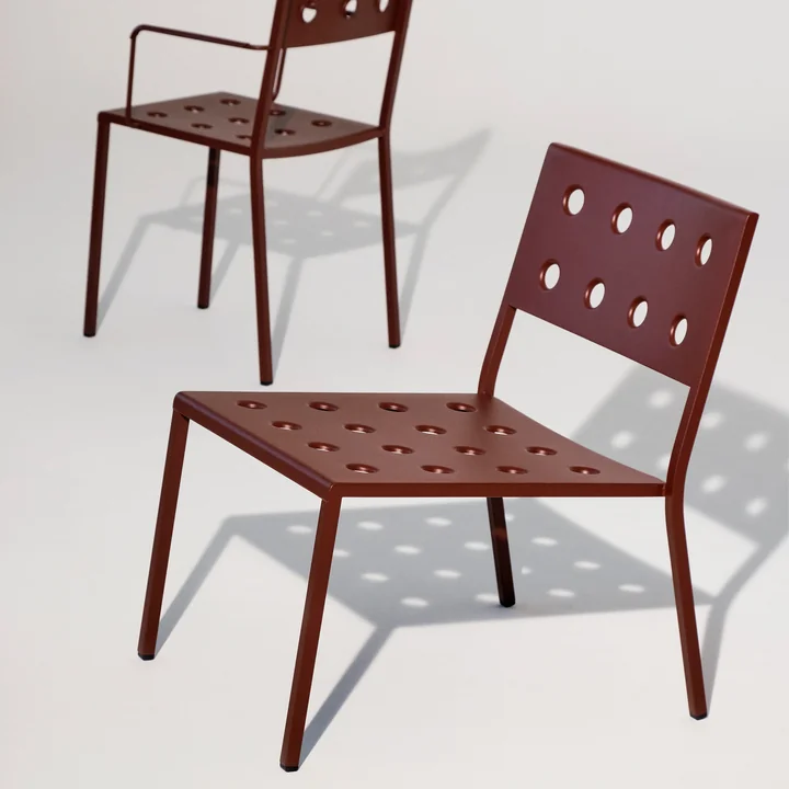 Balcony Collectie van HAY